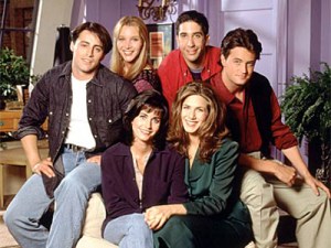 friends-season-1-cast
