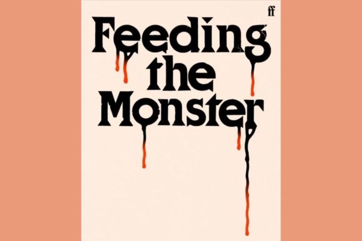 Feeding the Monster